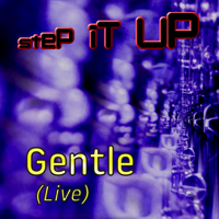 Gentle v2LiveTextDarkCrop200